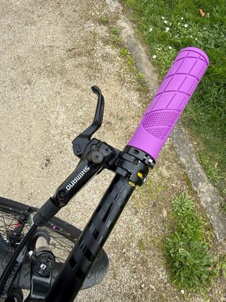 Bicicleta Zircus Dirt Jump