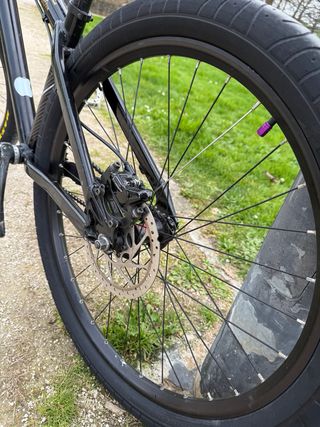 Bicicleta Zircus Dirt Jump