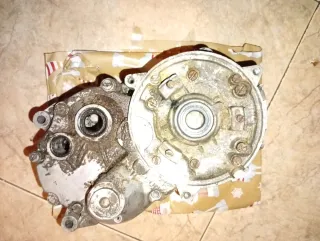 Cárteres Puch Minicross Originales