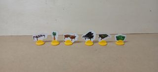 Cluedo Junior: El caso de la tarta desaparecida