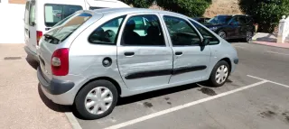 Citroen Xsara 2001