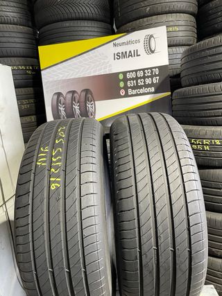 Neumático 205/55R16