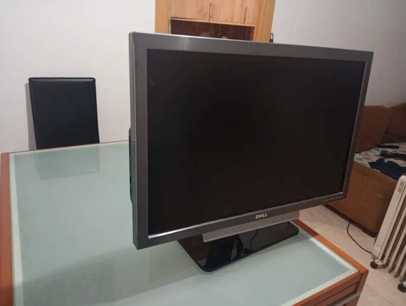 Monitor Dell 32 Pulgadas grande afbeelding 4