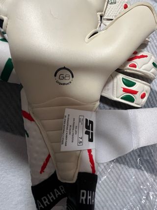 Guantes de portero SP Earhart Pro