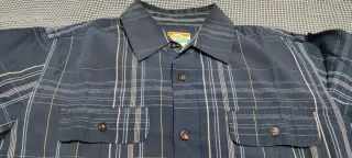 Camisa Xdye Classics Talla L