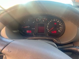 Audi A3 2003
