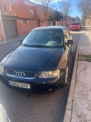 Audi A3 2003