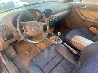 Audi A3 2003