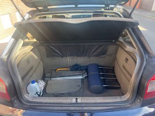 Audi A3 2003
