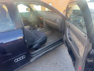 Audi A3 2003