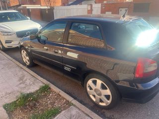Audi A3 2003