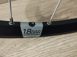 Llanta trasera 29 pulgadas para Bicicleta Rockride