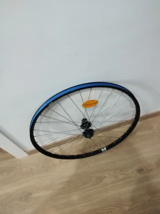 Llanta trasera 29 pulgadas para Bicicleta Rockride