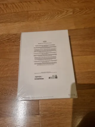 iPad Air 4 64GB Rose Gold