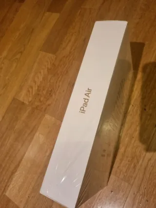 iPad Air 4 64GB Rose Gold