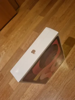 iPad Air 4 64GB Rose Gold