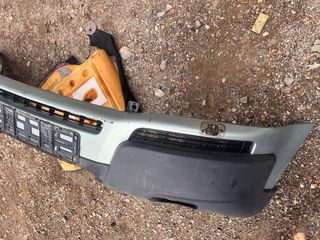 Paragolpes Volvo XC90