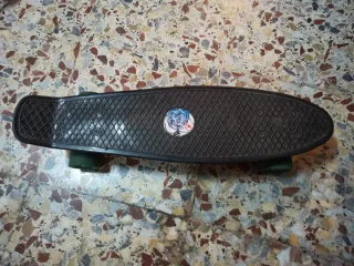 Skate Penny Verde