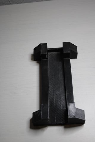 Soporte Mini PC Impresión 3D