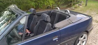 Peugeot 306 descapotable