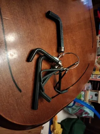 Juego de llaves Allen nuevas