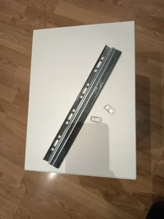 Estantería modular Ikea