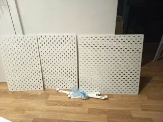 Estantería modular Ikea