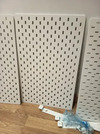 Estantería modular Ikea