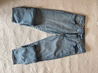Pantalones Levi's 512 W29 L32