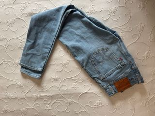 Pantalones Levi's 512 W29 L32