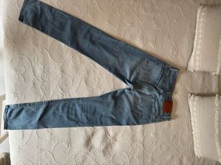 Pantalones Levi's 512 W29 L32