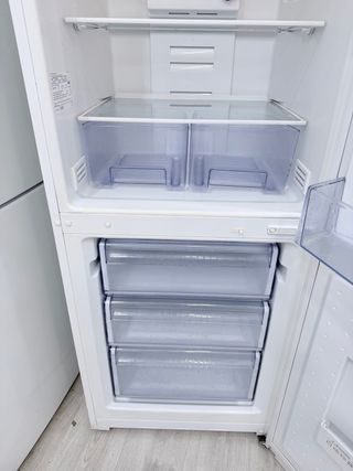 Frigorífico combi Balay 170cm No Frost A+