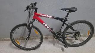 Bicicleta MTB GT Outpost 21 Marchas