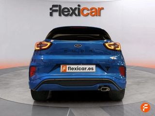 Ford Puma 1.0 EcoBoost 92kW (125cv) ST-Line