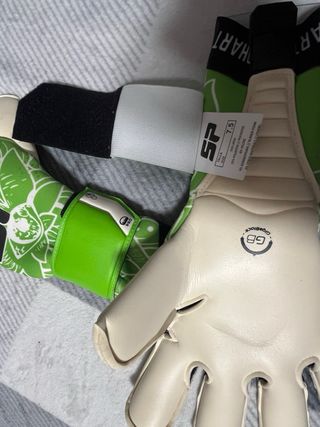 Guantes de portero SP Earhart Pro