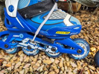 Patines ajustables para niños