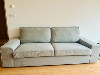 sofa  IKEA KIVIK 3 plazas