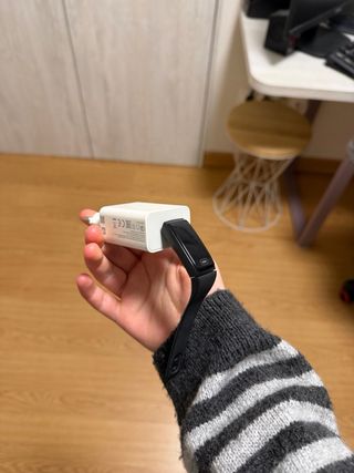 Smartband Samsung Galaxy Fit e