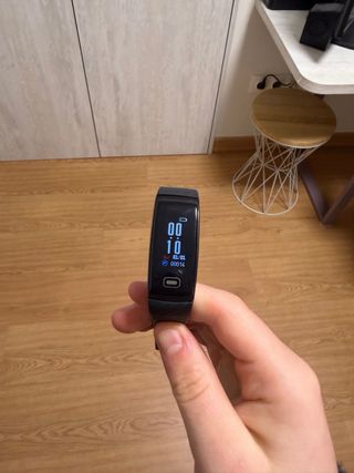 Smartband Samsung Galaxy Fit e