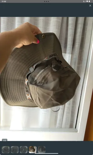 Sombrero de pescador unisex