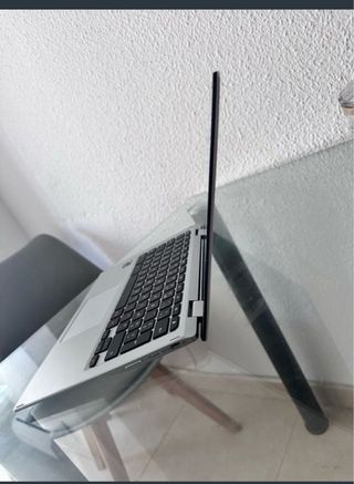 Portátil Acer CP513-1H Plata