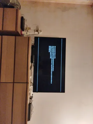 Consola PS4 (PlayStation 4) Negra