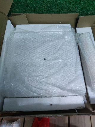 VASAGLE Perchero, Madera Maciza, en Forma de Árbol, 8 Ganchos para Chaquetas, Sombreros, para Pasillo, Ganchos y Barra de Soporte de Madera de Caucho, Blanco Nube RCR010W02