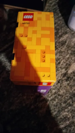 LEGO 40721 Halloween Barn