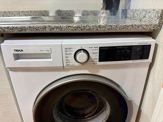 Lavadora Teka 7kg