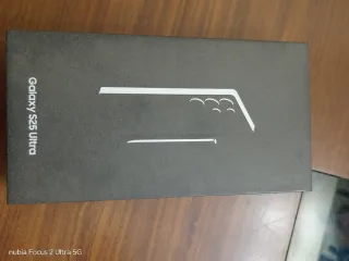 Samsung S25 512GB Gris