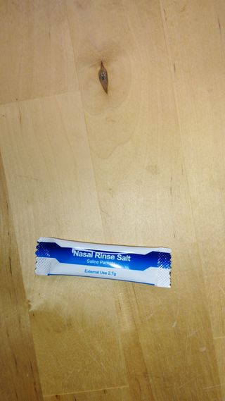 Irrigador Nasal Waterpulse Nasal 300