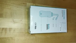 Irrigador Nasal Waterpulse Nasal 300