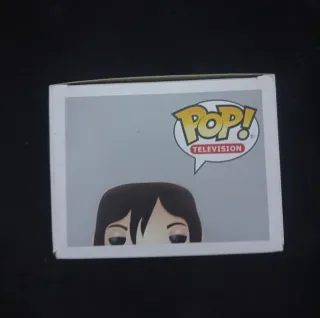 Funko Pop! The Walking Dead Daryl Dixon 391