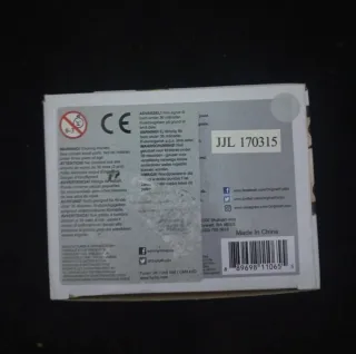 Funko Pop! The Walking Dead Daryl Dixon 391